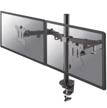 Стойка NewStar Flat Screen Desk Mount (clamp/grommet)