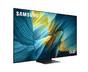 Телевизор Samsung OLED 55S95F,  Smart, Ultra HD 4K, Glare Free, 100Hz (Up to 165Hz) Model 2025