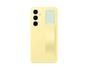 Калъф Samsung S24 FE Standing Grip Case Yellow