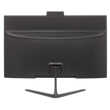Настолен компютър - всичко в едно Acer Aspire C27-B, 27'' FHD IPS AiO 120Hz, Intel Core i7-1355U (up to 5.00GHz, 12MB), 32GB DDR4 (2x16GB), 1024GB SSD, no DVD, Intel Iris Xe, HDMI, USB 3.2, USB 2.0, Type- C, RJ-45, WiFi 6 & BT 5.0, Glan,Tilt, Cam+mic, KBD