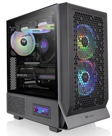 Кутия за компютър Thermaltake Ceres 300 TG ARGB