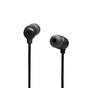 Слушалки JBL T135BT BLK Wireless in-ear headphones