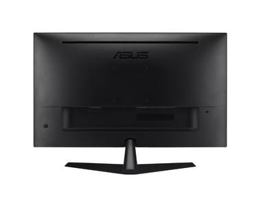 Монитор Asus VY279HGR Eye Care Gaming Monitor, 27' FHD (1920 x 1080), IPS, 120Hz(OC), SmoothMotion, 1ms (MPRT), Adaptive Sync, Eye Care Plus technology, Blue Light Filter, Flicker Free, antibacterial treatment,Black