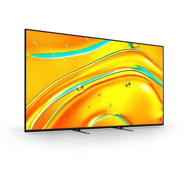 Телевизор Sony K-55XR5 55' 4K HDR TV BRAVIA 5 , Mini LED, XR Processor, Triluminos PRO, Live Colour, XR Backlight Master Drive,XR Motion Clarity,Acoustic Multi Audio,X-Balanced Speaker,Dolby Atmos,4xHDMI,2xUSB, Android TV, Google TV