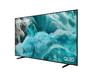 Телевизор Samsung 85' QLED 85Q7F Smart, 4K Ultra HD, 50Hz Model 2025