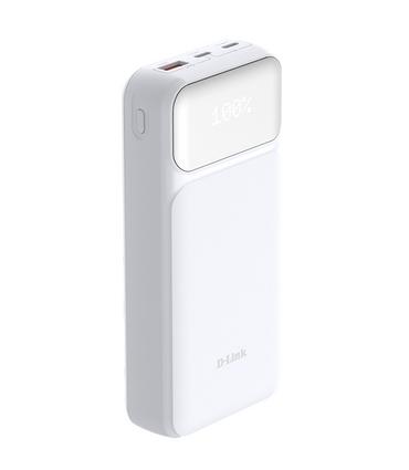 Външна батерия D-Link 20000mAh Power Bank