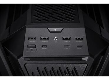 Кутия за компютър Asus ROG Hyperion GR701
