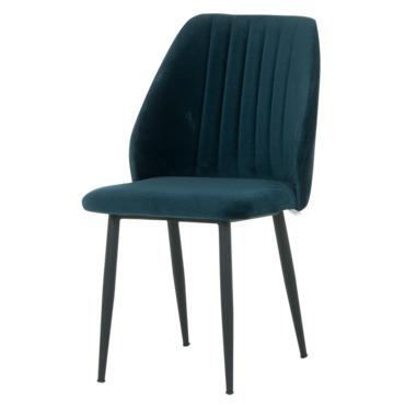 Трапезен стол ГОРДАН- снимка отсрания