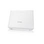 Рутер ZyXEL WiFi 6 AX1800 VDSL2 IAD 5-port Super Vectoring Gateway (upto 35B) and USB with Easy Mesh Support