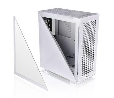 Кутия за компютър Thermaltake Divider 500 TG Air Snow