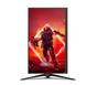 Монитор AOC AG325QZN/EU, 31.5' Fast VA WLED, 2560x1440@240Hz, 1ms GtG, 0.5ms MPRT, 400cd m/2, 4000:1, 80M:1 DCR, Adaptive Sync, FlickerFree, Tilt, Height Adjust, Pivot, Swivel, 2xHDMI, 2xDP, USB hub