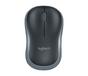 Мишка Logitech Wireless Mouse M185 - SWIFT GREY - 2.4GHZ - N/A - EWR2 - 10PK ARCA AUTO