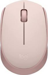 Мишка Logitech M171 Wireless Mouse - ROSE - EMEA-914