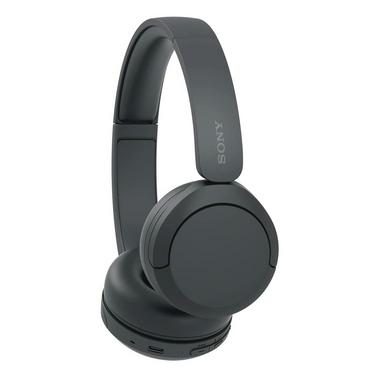 Слушалки Sony Headset WH-CH520, black