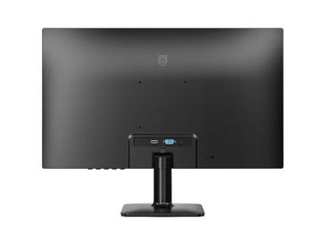 Монитор Philips 24E2N1110, 23.8' IPS WLED, 1920x1080@120Hz, 4ms GtG, 1ms MPRT, 300cd m/2, 1500:1, Mega Infinity DCR, Adaptive Sync, FlickerFree, LowBlue Mode, Tilt, D-SUB, HDMI