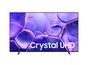 Телевизор Samsung 85' UE85U8072FU Smart LED, 4K Ultra HD, 50Hz Model 2025
