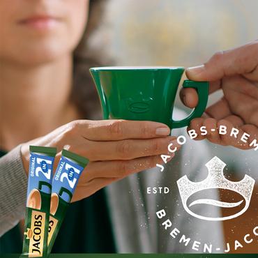 Кафе Jacobs Original 24 бр