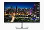 Монитор Dell U3225QE, 31.5' IPS  UHD AG, UltraSharp 120Hz, 5ms, 3000:1, 600 cd/m2, 4K 3840x2160, DCI-P3 99%, HDR, HDMI, DisplayPort, Thunderbolt Hub, Power delivery 140w, RJ45, ComfortView Plus, Height Adjustable, Pivot, Swivel, Tilt, PiP, PbP, Grey