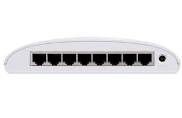 Комутатор D-Link 8-Port 10/100/1000Mbps Copper Gigabit Ethernet Switch