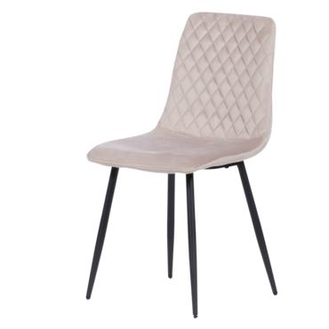 Трапезен стол МАНОЕЛ- без подлакътници