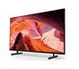 Телевизор Sony KD-55X80L 55' 4K HDR TV BRAVIA , Direct LED , Processor X1,Triluminos PRO ,Dynamic Contrast Enhancer,Motionflow 200 Hz,X-Balanced Speaker, Dolby Atmos,DVB-C / DVB-T/T2 / DVB-S/S2, USB, Android TV, Google TV