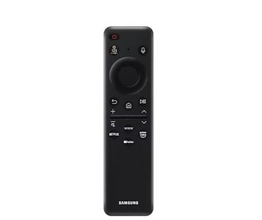 Телевизор Samsung Neo QLED 43QN90F, Ultra HD 4K, Mini LED, Smart, HDR, 120Hz (Up to 165Hz) Model 2025