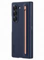 Калъф Samsung Galaxy Fold6 S Pen Case, Navy