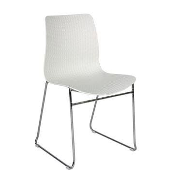 DLM 07- бял цвят