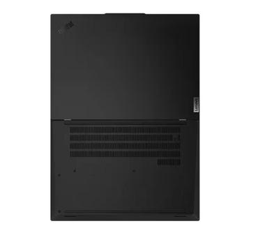 Лаптоп Lenovo ThinkPad L16 G1 Intel Core Ultra 7 155U (up to 4.8GHz, 12MB), 32GB(16+16) DDR5-5600, 1TB SS, 16' WUXGA (1920x1200) IPS AG, Intel Graphics, 5MP&IR Cam, Backlit KB, Black, WLAN, BT, 3cell, SCR, FPR, Win11Pro, 3Y Onsite