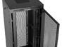 Комуникационен шкаф Lanberg rack cabinet 19' free-standing 37U/600X800 (FLAT PACK) with mesh door LCD black