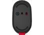 Мишка Lenovo Go USB-C Wireless Mouse (Thunder Black)