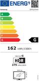 Телевизор Samsung 85' QLED 85Q7F Smart, 4K Ultra HD, 50Hz Model 2025