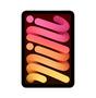 Таблет Apple iPad mini (A17 Pro) Cellular 512GB - Starlight