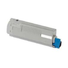 Тонер касета съвместима OKI 44844508