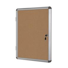 Корково витринно табло 20хА4