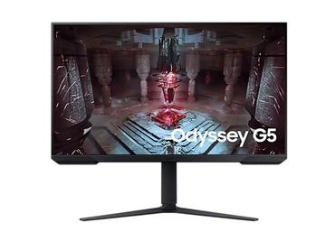 Монитор Samsung 32CG510E 32' Odyssey , VA, 165 Hz, 1 ms, 2560x1440, DP, HDMI, Black