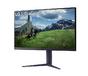 Монитор LG 32GS85Q-B, 31.5' UltraGear Nano IPS 1ms, AG, 180Hz, 1000:1, 350cd/m2, QHD (2560x1440), AMD FreeSync, NVIDIA G-SYNC, HDR 10, DCI-P3 98%, USB, HDMI, DisplayPort, Reader mode, Dynamic Action Sync, Headphone out, Height Adjustable,Tilt, Swivel, Bla