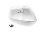 Мишка Logitech Lift Vertical Ergonomic Mouse for Business, Off-white