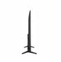 Телевизор Hisense 65' A6N, 4K Ultra HD 3840x2160, DLED, DFA, Precision Colour, HDR 10+, HLG, Dolby Vision, DTS Virtual X, Smart TV, WiFi, BT, Light Sensor, Gaming Mode, 1xHDMI2 eArc, 2xHDMI, 2xUSB, LAN, CI+, DVB-T2/C/S2, Black