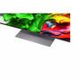 Телевизор LG 50QNED87A3D, 50' 4K QNED HDR Smart TV, 120Hz,  3840x2160, DVB-T2/C/S2, a7 AI Processor 4K, HDR 10, webOS 25 ThinQ,  FreeSync Compatible, VRR, Multi View, 4K Upscaling, WiFi 5, Voice Controll, Bluetooth 5.1, AirPlay 2, LAN, CI, HDMI, SPDIF, Cr