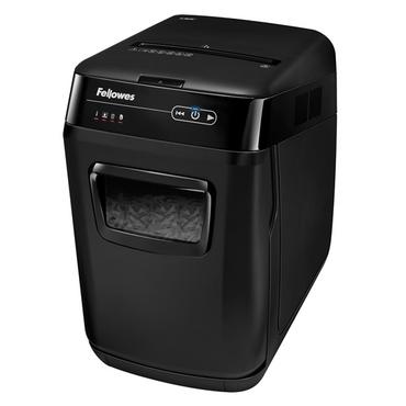 Шредер Fellowes AutoMax 150C Cross-Cut