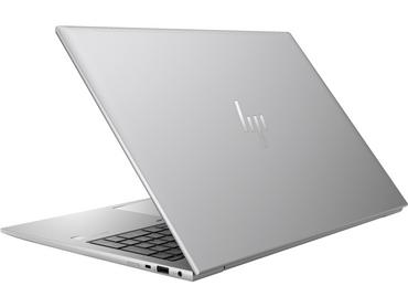 Лаптоп HP ZBook Firefly 16 G11, Ultra 7-155H(up to 4.8GH/24MB/16C), 16' AG IPS 300nits, 32GB 5600Mhz 1DIMM, 1TB PCIe SSD, WiFi 6E + BT5.3, NVIDIA RTX A500 4GB, Backlit Kbd, FPR, NFC, Active SmartCard, 3C Batt, Win 11 Pro, 5Y NBD On Site+HP USB-C to RJ45 A