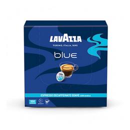 Капсули LAVAZZA Blue Espresso Decaffeinato Soave 100 бр