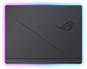 Лаптоп Asus Strix G18 G815LW-S9035W, INTEL ARL HX Ultra 9, 18.0  WQXGA 2560X1600 16:10 Bend+500nits,AG, 240 Hz,DDR5 32GB ( 16GB DDR5-5600 SO-DIMM *2 ) ,2TB G4, RTX5080  16GB,Wi-Fi 7 ,Backlit Chiclet Keyboard 4-Zone RGB, Windows 11,Eclipse Gray, Backpack