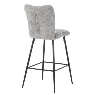 Бар стол МАКСИ- дамаска