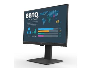 Монитор BenQ BL2786TC, 27” IPS, 1920x1080 FHD, AG, 100Hz, 5ms, 99% sRGB, B.I. Gen2, LBL, ePaper, Eye-CareU, Daisy Chain, Ergo Design, Coding mode, USB-C (DP alt. PD 65W), DP1.2, HDMI1.4, DP out (MST), Speaker 2Wx2, Height Adj. 130mm, VESA 100