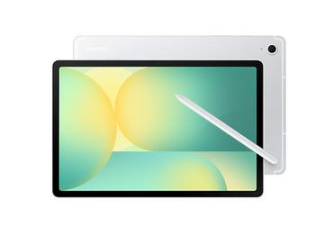 Таблет Samsung SM-X526 Galaxy Tab S10 FE 5G 10.9' 8GB RAM 128GB Silver