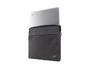 Калъф Acer Protective Sleeve Dual Tone Dark Gray with Front Pocket for 15.6'