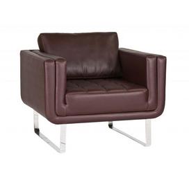 Диван едноместен КРАКРА EDG 01