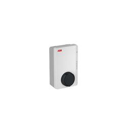Зарядна станция ABB Terra AC W7-T-0 / 7.4kW wallbox type 2, socket, single phase/32A